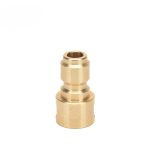 MJJC - M14 Female to Quick Release 3/8 Male
