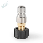 MJJC - M22 to PA Style Quick Release