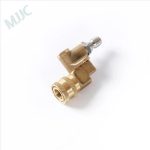 MJJC - Quick Release Swivel