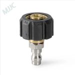 MJJC - M22 to Quick Release for Foam Cannon Pro