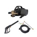 ACTIVE - Active 2.3 Pressure Washer Standard Kit