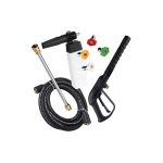 ACTIVE - Active 2.3 Pressure Washer Standard Kit - Image 6