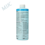 MJJC - Foam Shampoo Coconut 0.6L - Image 2