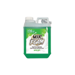 MJJC - Foam Shampoo Lime Mint 4L