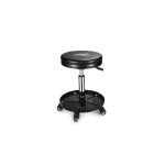 ShineMate - Adjustable Mobile Stool