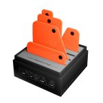 CARPRO - Immortal Squeegee Kit 5pcs