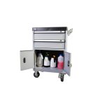 ShineMate - Tool Cart - Image 2