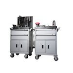 ShineMate - Tool Cart - Image 3