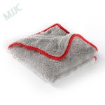 MJJC - Super Soft Buffing Towel 40x40cm 500gsm
