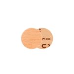 Carismatix - FlexCut Disc P1000 Grit 75mm