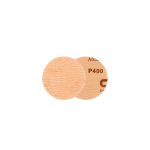 Carismatix - FlexCut Disc  P400 Grit 75mm