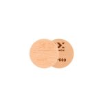 Carismatix - FlexCut Disc  P600 Grit 75mm