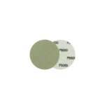 Carismatix - XFOAM Disc P5000 Grit 75mm