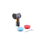 ShineMate - EB212 Cordless Orbital Polisher