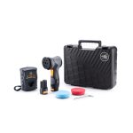 ShineMate - EB212 Cordless Orbital Polisher Kit