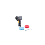 ShineMate - EB212 Cordless Orbital Polisher Kit - Image 2