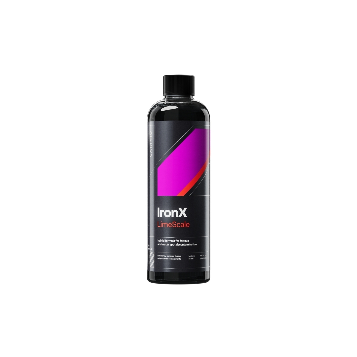 CARPRO - IronX LimeScale 0,5L - Image 1 CARPRO - IronX LimeScale 0,5L - Image 1