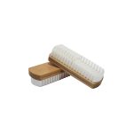 BYG - Leather Suede Brush