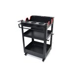 BYG - Mobile Detailing Cart - Image 2