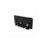 BYG - Foam Cannon Wall Mount Double