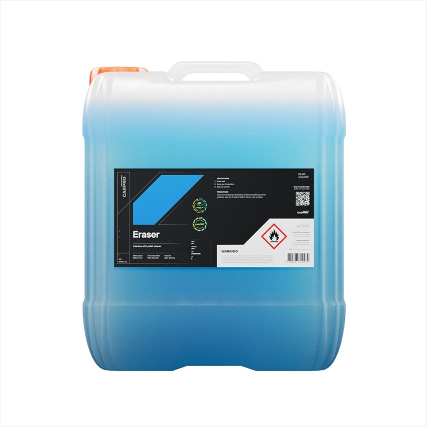 CARPRO - Eraser Can 20L - Image 1 CARPRO - Eraser Can 20L - Image 1