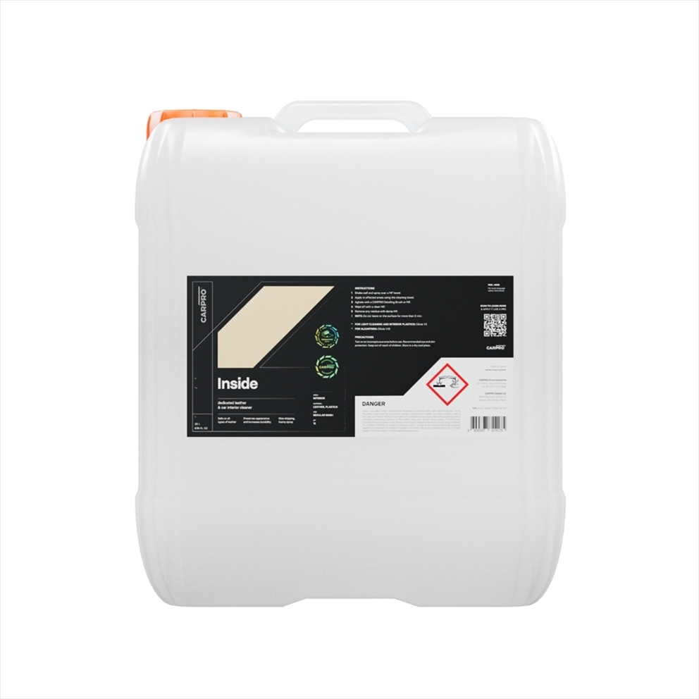 CARPRO - Inside Can 20L - Image 1 CARPRO - Inside Can 20L - Image 1
