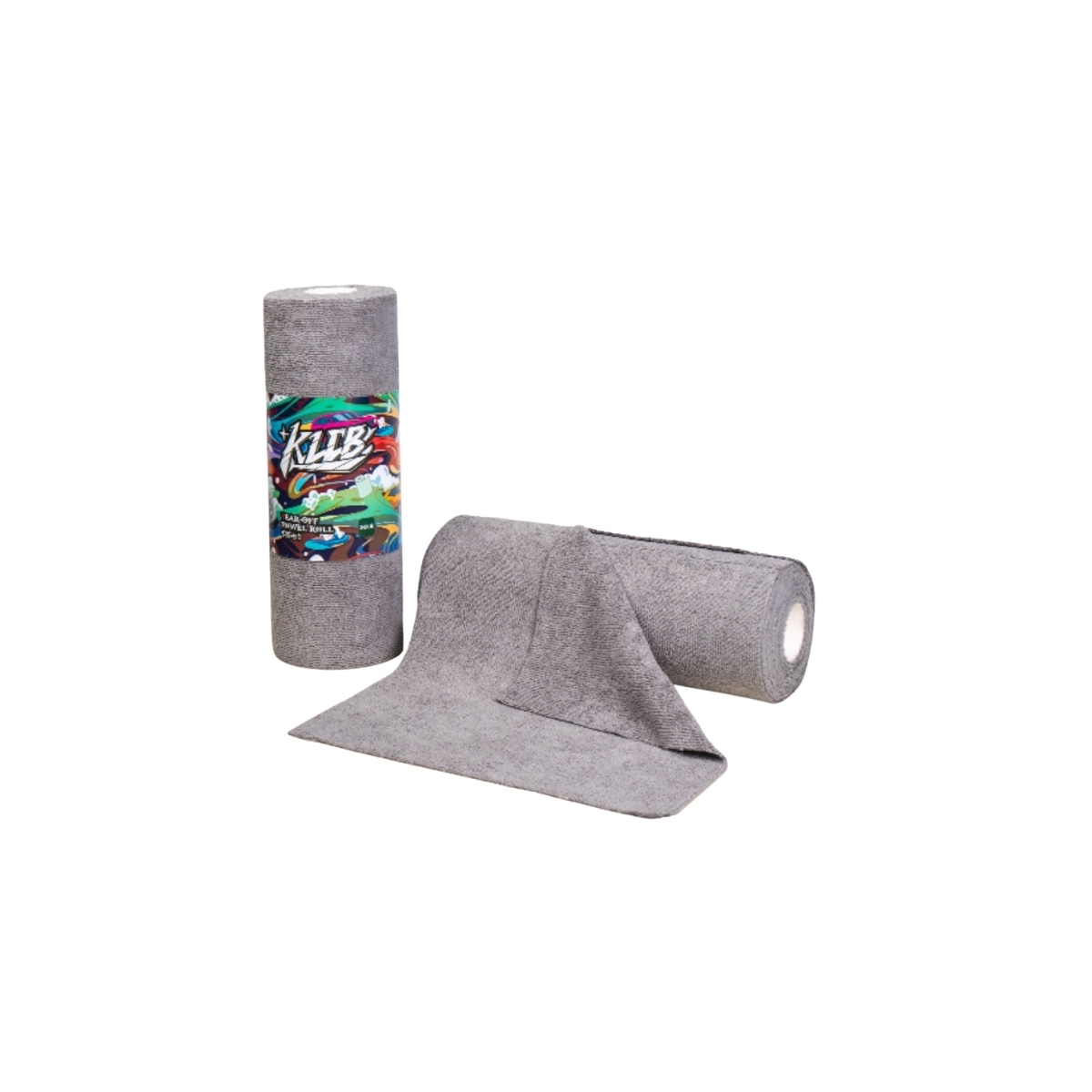 KLCB - Microfiber Tear Off Roll - Image 1 KLCB - Microfiber Tear Off Roll - Image 1