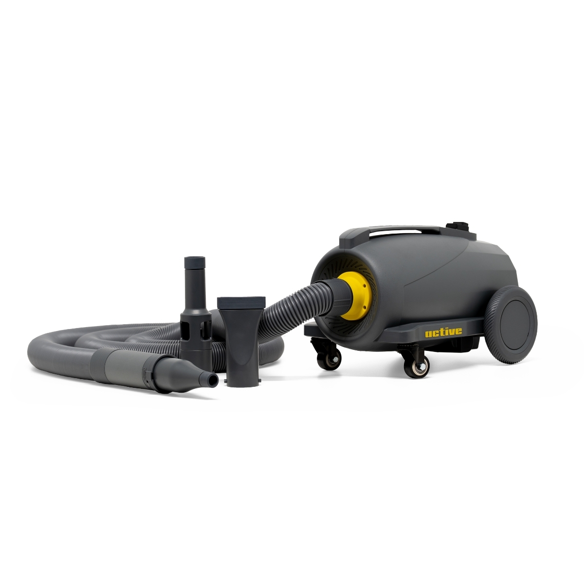 Active - Active S350 Blower - Image 1 Active - Active S350 Blower - Image 1