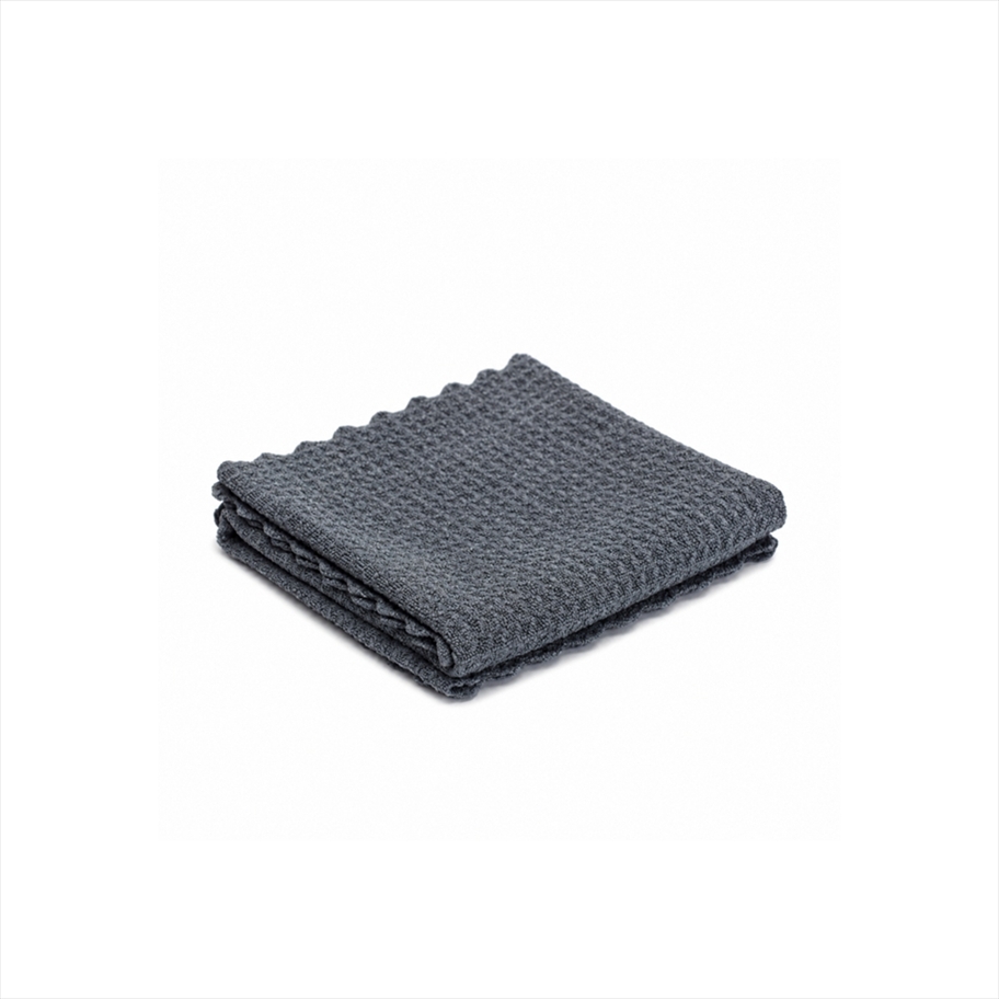 KLCB - Microfiber Waffle Towel - Image 1 KLCB - Microfiber Waffle Towel - Image 1