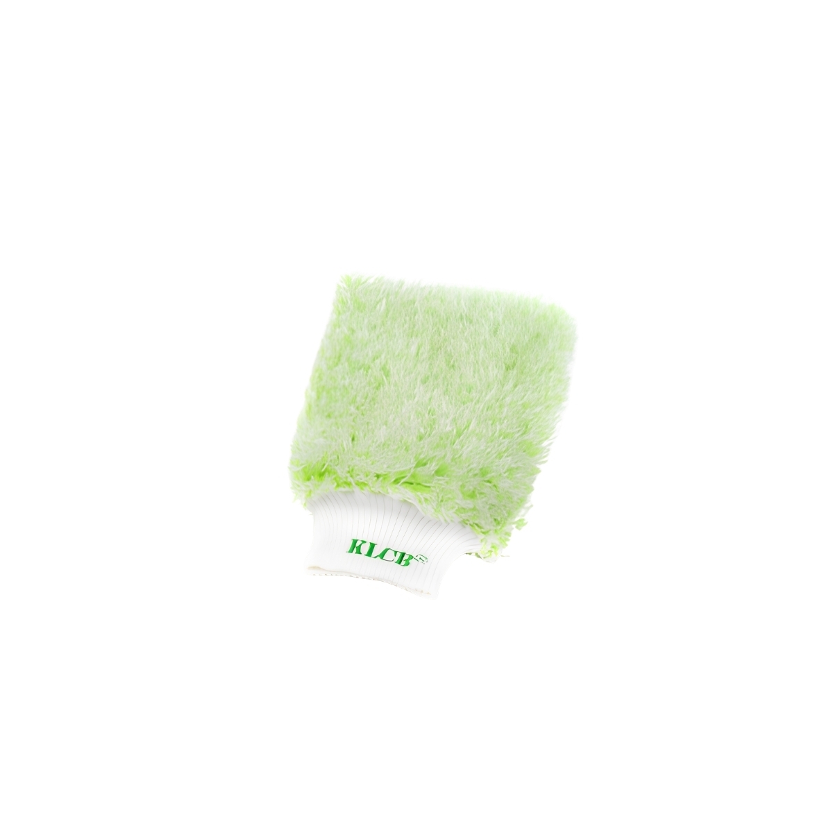 KLCB - Microfiber Wash Mitt - Image 1 KLCB - Microfiber Wash Mitt - Image 1