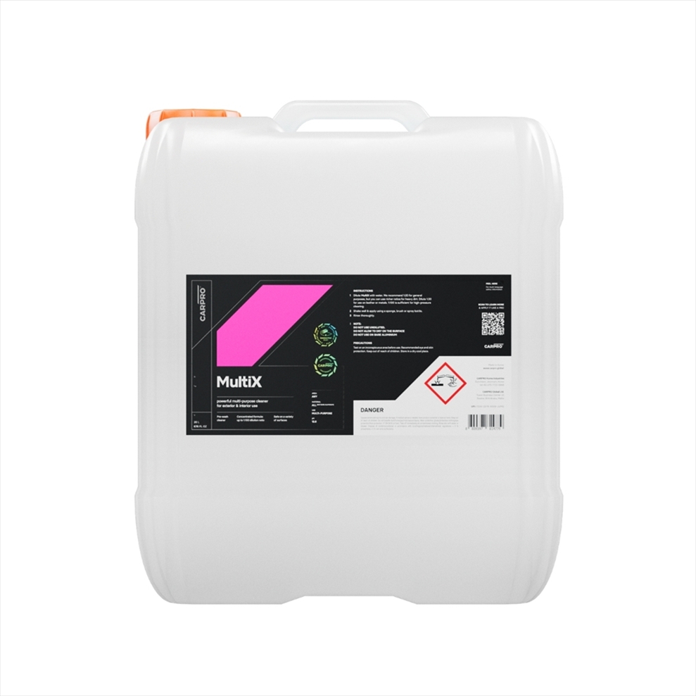 CARPRO - MultiX Can 20L - Image 1 CARPRO - MultiX Can 20L - Image 1