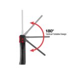 TakeNow - WL4112 Flycolour Inspection Lamp - Image 3
