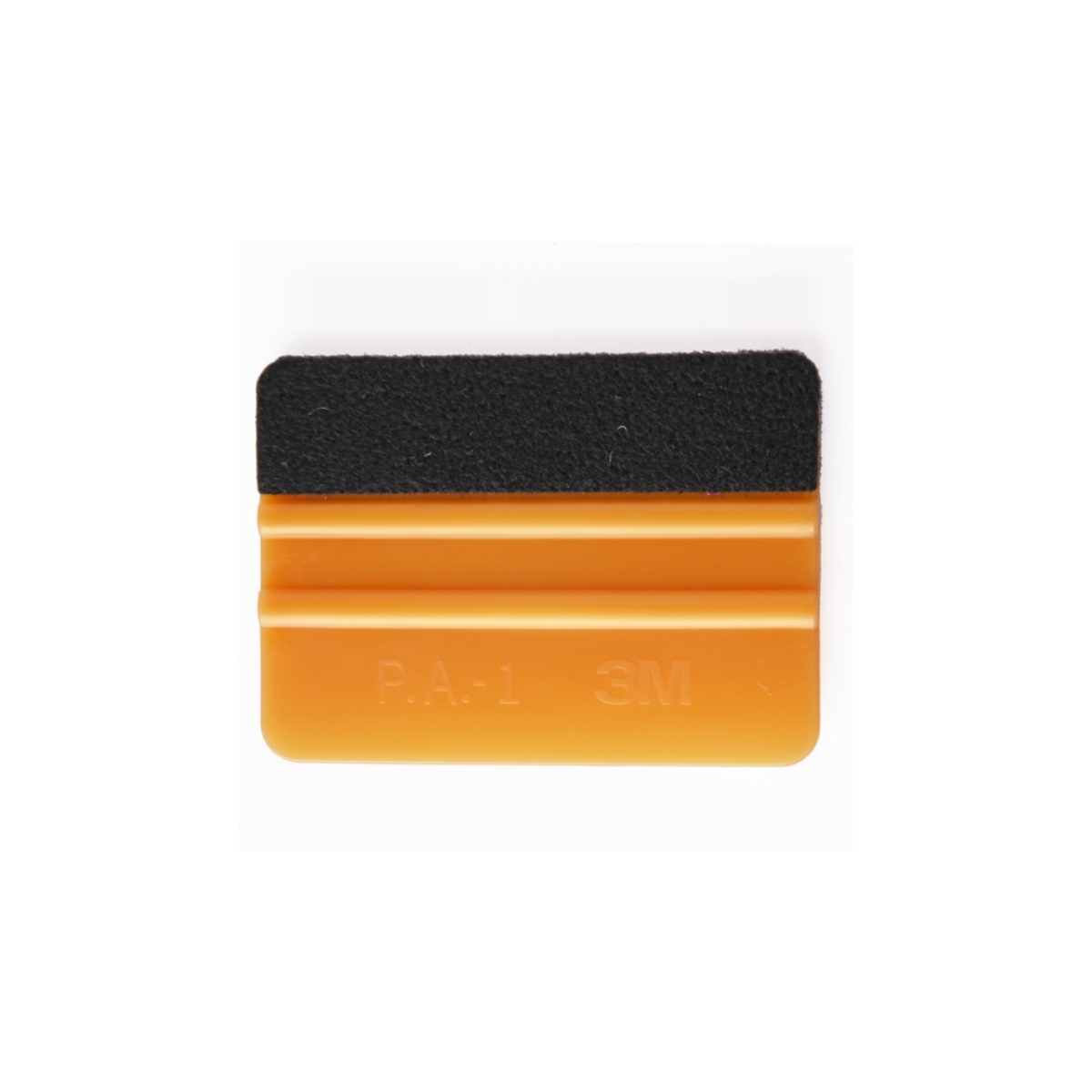 Foshio - Felt Squeegee Gold - Image 1 Foshio - Felt Squeegee Gold - Image 1