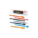 Foshio - Magnetic Wrapping Sticks 7pcs Kit