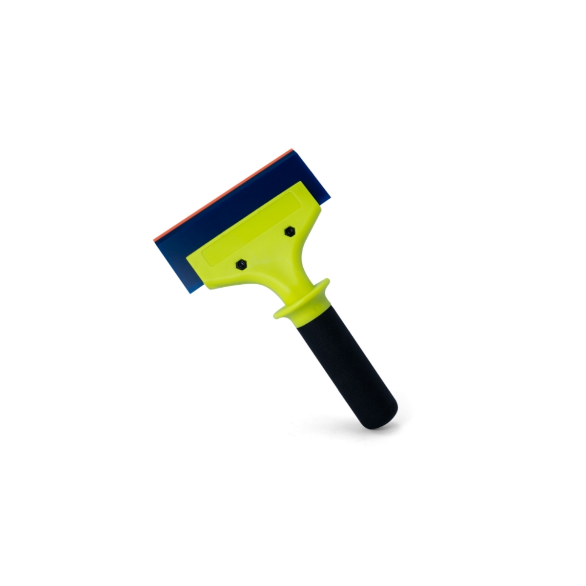 Foshio - Short Handle Tint Squeegee - Image 1 Foshio - Short Handle Tint Squeegee - Image 1