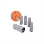 Foshio - Cut Resistant Finger Cots 5pcs pack