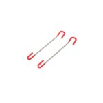 Foshio - Hook Tool 2pcs set